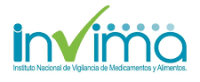 Ir a https://www.invima.gov.co/