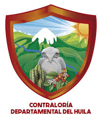 contraloria departamental del huila